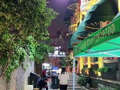 -巴厘龙虾·榜首油焖大虾(洞庭·艺术洋房店)