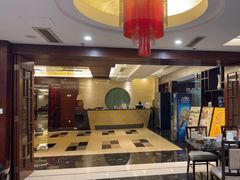 -四季轩中餐厅(徐州开元名都大酒店)