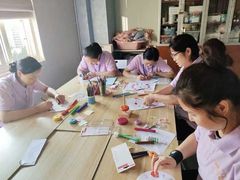 -阿姨来了月嫂服务中心(徐汇店)