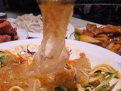 -四姐妹东北饺子(沙尾路店)