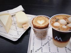 -M Stand(西安大悦城店)