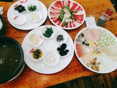 -桥香园过桥米线(国贸店)