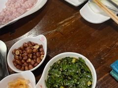 -大明铜锅·烤涮坊·烧烤(新开路店)