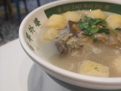 -古早外婆(天佑城店)