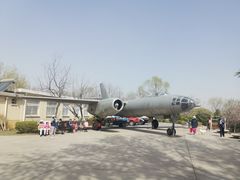 -云岗森林公园