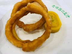 -老磁器口豆汁店(天坛店)