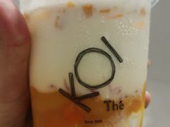 -KOI The(卓悦汇购物中心店)