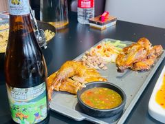 -桥边小楼·手工云南菜·丽江地标美食