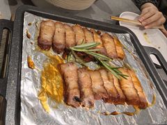 -额娘·春饼烤鸭(乐汇城店)