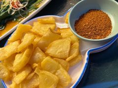 -云隐小厨·传统大理美食(复兴路店)