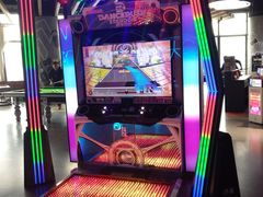 -世代星球·保龄球·镭战真人CS·团建(杨浦店)