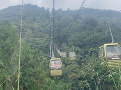 -黔灵山公园