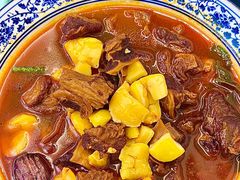 -益恒饭店乡间白族菜(古城总店)