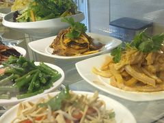 -西部马华清真兰州牛肉面·烧烤夜市(关东店)