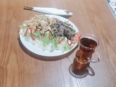 -土耳其卡巴布清真餐厅(西安店)