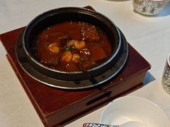 -千百味红餐厅·非遗江西菜(绿地双子塔总店)