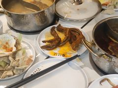 -苏格里岛自助烤肉海鲜火锅(成都金牛万达店)