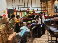 -星汇餐厅(新濠影汇店)