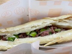 -驴世家驴肉火烧·凉皮·胡辣汤(五道口店)