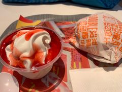 -麦当劳(曲阳店)