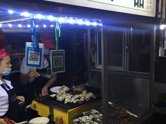 猪蹄-海大南门夜市(海富街店)