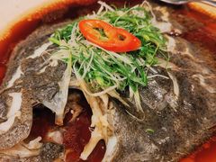 -观澜湖酒店·邀月庭中餐厅