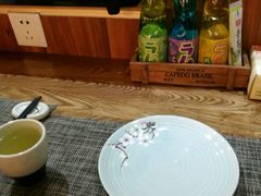 -月见·烧鸟酒场居酒屋(农科路店)