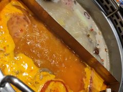 -快乐小羊·内蒙牛羊肉火锅(流花中心店)