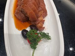 -新南华大酒店(广中店)
