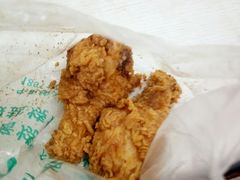 -满记烧饼(牛街东里小区一区店)