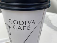 -GODIVA(王府井apm店)