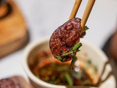 米肠-七八冷面·延边朝鲜族美食(圣熙八号店)