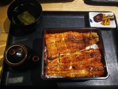 -昇鳗鱼家(浦东店)