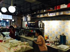 -汉密哈顿(解放路1段店)