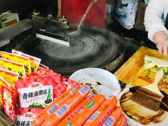 -山东傻大粗粮煎饼(牛街店)