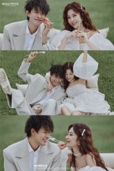 -至臻微拉婚纱摄影