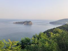 -棒棰岛宾馆景区
