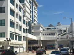 -圣德肋撒医院