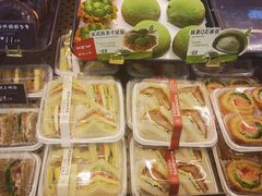 -巴黎贝甜(常德路店)