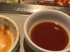 -海底捞火锅(银泰中心店)