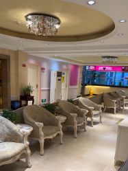 -北京俪婴妇产医院(朝阳大悦城店)