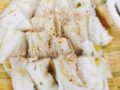 -吴一川韭香粉皮(丽香苑分店)