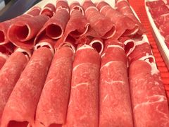 -海底捞火锅(公益西桥店)