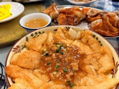 -洞密园美食城·二十二年老店(富华路店)