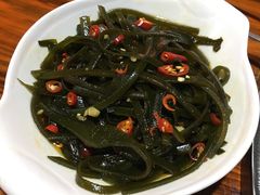 -炭虎子水浒烤肉(梦时代店)
