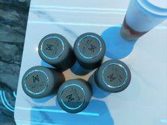 -酷秀KTV(五道口店)