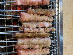 -禾记海鲜烧烤(八一路店)