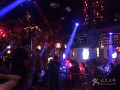 -音乐房子(鎏嘉码头店)