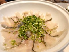 -院里寻菜·精致庭院菜(观沙岭店)