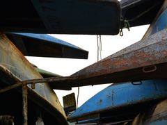 -新安江山水画廊风景区